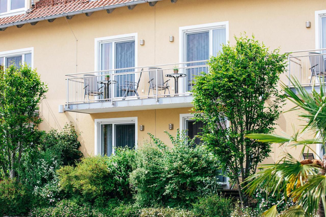 Gasthaus Hotel Ostermeier Attenkirchen Dış mekan fotoğraf