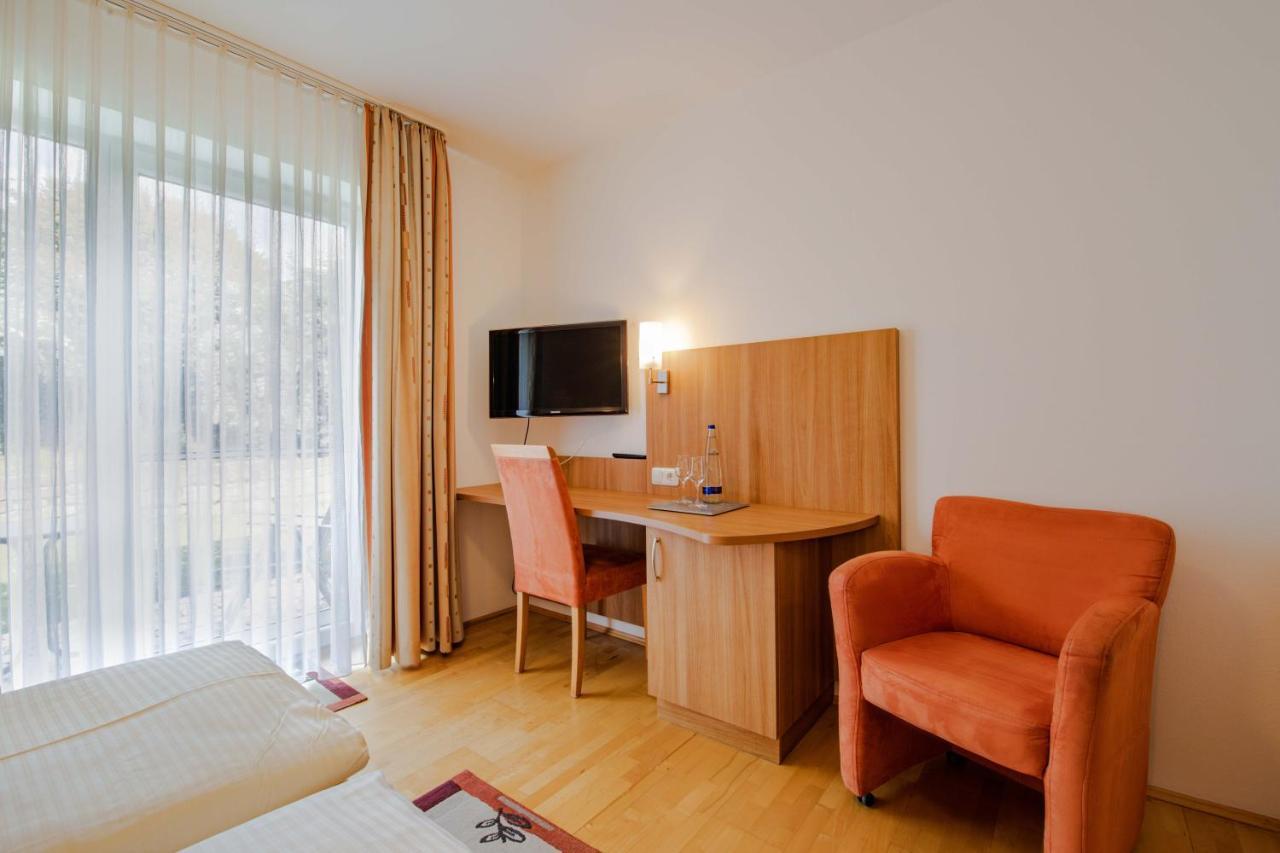 Gasthaus Hotel Ostermeier Attenkirchen Dış mekan fotoğraf