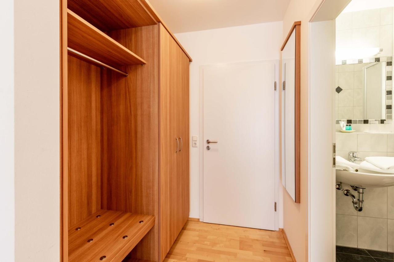 Gasthaus Hotel Ostermeier Attenkirchen Dış mekan fotoğraf