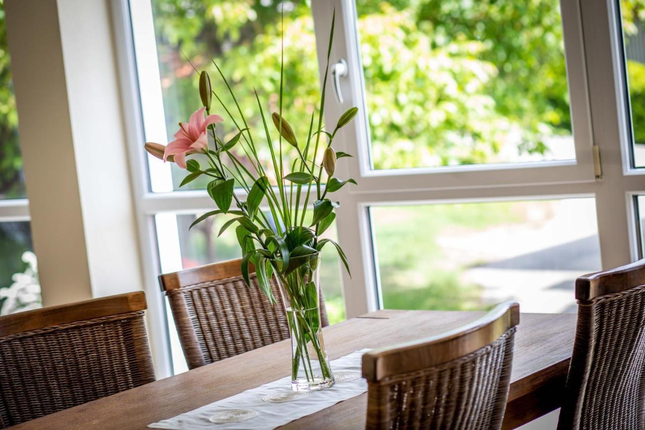 Gasthaus Hotel Ostermeier Attenkirchen Dış mekan fotoğraf
